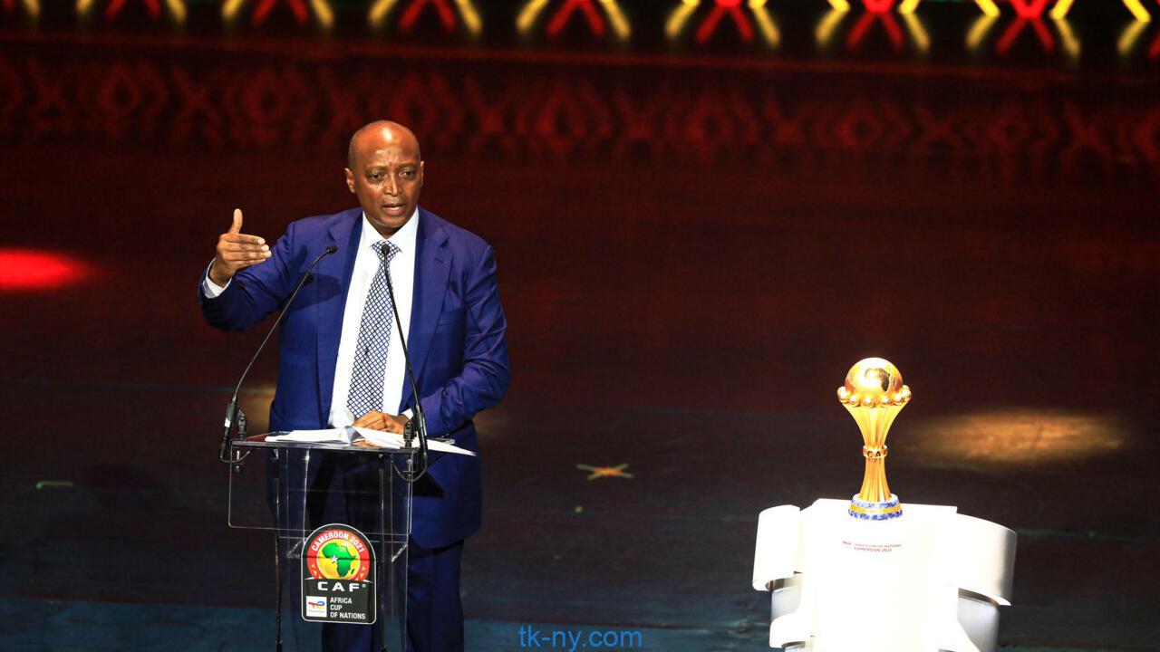 The African Cup of Nations in Morocco will be held in the summer of 2025